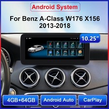 Autoradio 10,25" Apple Carplay