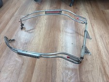 Perimetrale Vespa Viganò Mod