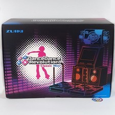 Dance Dance Revolution Classic
