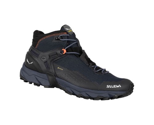 Nuove scarpe trekking - scarpe,