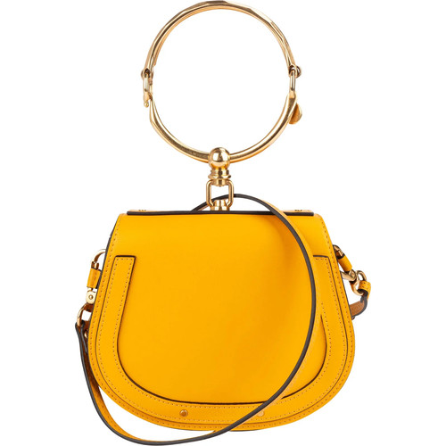 Borsa mano chloé - borsa,