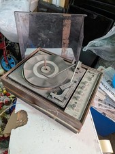 Giradischi Antico Per Ricambi