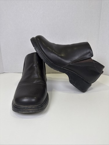 Scarpe stivaletti y2k - scarpe, marroni