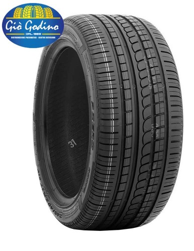Pneumatico estivo pirelli - pirelli, p