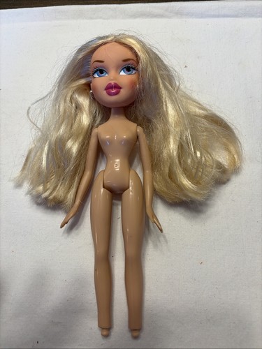 Bambola bratz winter adventure - bambola,