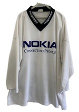 Maglia Hockey Vintage Ochsner