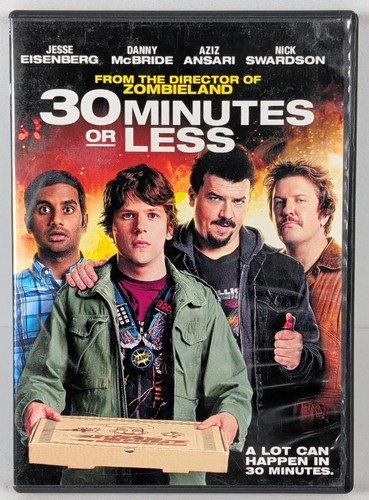 Minutes less - or,