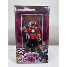 John Cena WWE Elite Collection
