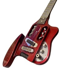 Traveler Guitar Speedster