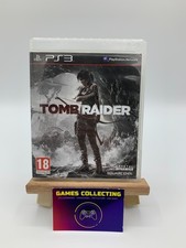 Tomb Raider PS3 PlayStation3 -