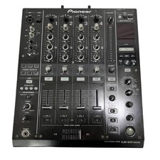 Pioneer DJ DJM-900NXS Mixer DJ