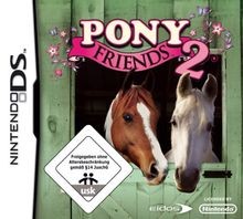 Pony Friends 2 di Koch Media