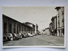 CHIASSO Svizzera Piazza