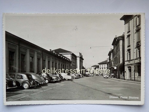 Chiasso svizzera piazza - chiasso,