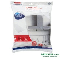 Filtro antigrasso universale - filtro,