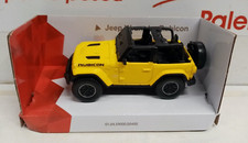 MONDO MOTORS 1/43 - JEEP