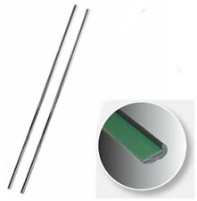 Coppia Salvaporta Adesivi Auto