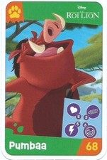 CARTE DISNEY - AUCHAN