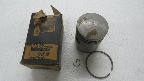 Pistone asso motobi - 125, d