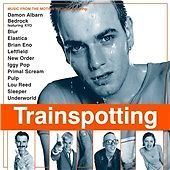 Various Artists Trainspotting