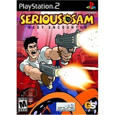 Serious Sam: Next Encounter -