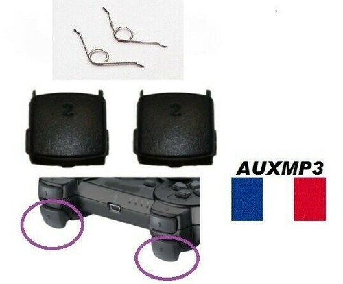 2 ressort gachette - r2,