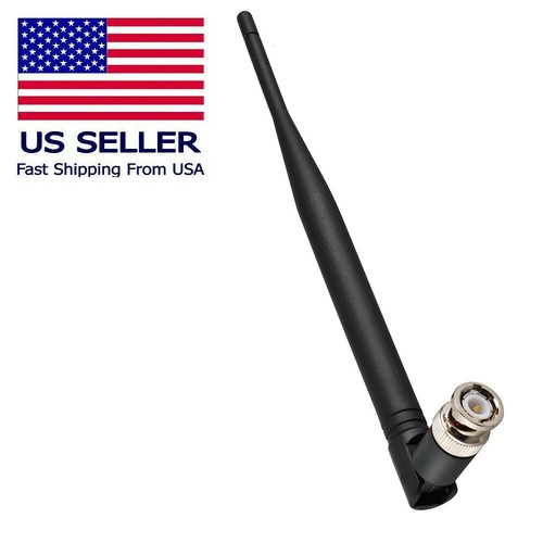 Connettore antenna bnc - antenna,