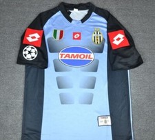 JUVE Goalkeeper GK Season