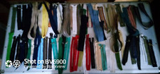 SARTORIA - LOTTO CERNIERE - 70