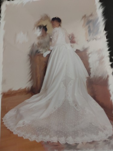 Abito sposa marca radiosa - da,
