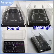 1 pz Organizzatore Filo Arco