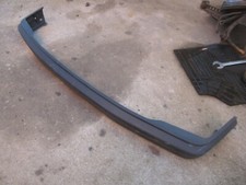 PEUGEOT 205 GTI - Paraurto