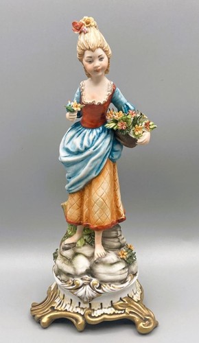 Exquisite signed vier - ,