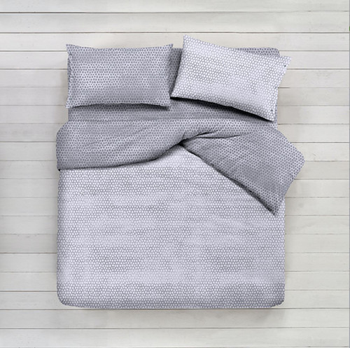 Completo lenzuola cotone - lenzuola, letto