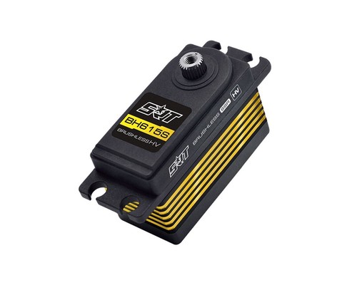 Srt servo brushless - srt, hv