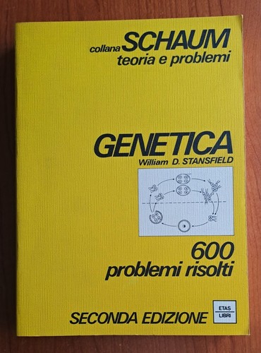 Ingegneria schaum genetica - schaum,