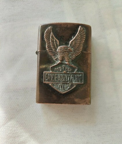 Accendino zippo american - zippo, - 