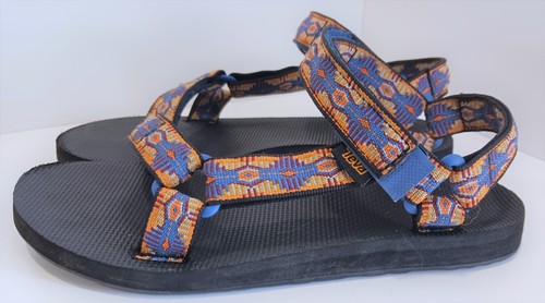 Sandali donna teva - sandali,