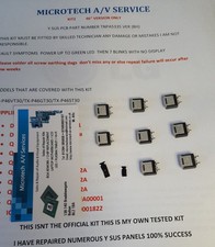 PANASONIC TX-P46VT30