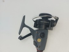 Abu Cardinal 55 In Grigio Prototipazione 