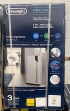 Portable Air Conditioner
