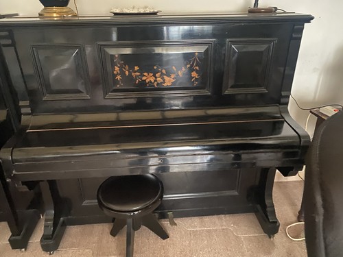 Pianoforte antico - pianoforte,