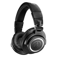 Audio Technica Cuffie
