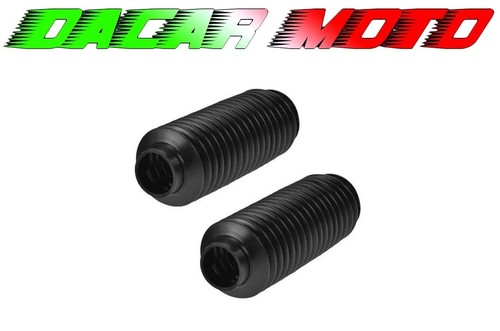 Coppia soffietti moto - soffietti,