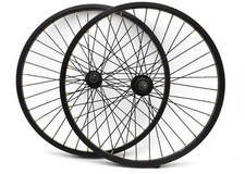 Coppia Ruote Bici 20x1.75 406