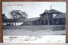 Campo di S.Maurizio - uffici