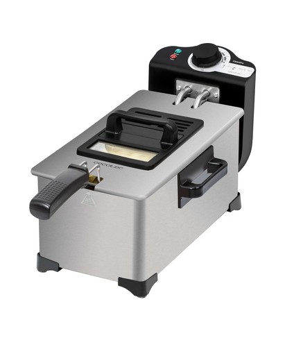 Cecotec friggitrice elettrica - friggitrice,