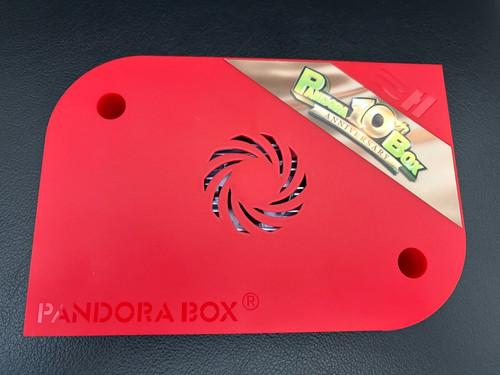 Pandoras box edizione - box,