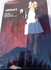 Costume Sposa di Chucky