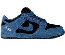 Supreme x Nike SB Dunk Low 94